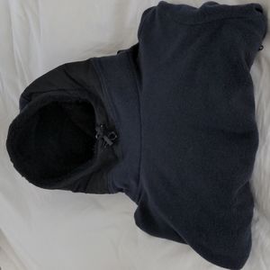 NWOT Alo yoga fleece hoodie